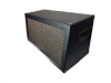  Kolumna gitarowa 2x12  BLACK MODERN TRAPEZ